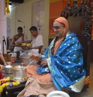 Guru Purnima (21 July 2024) Picture Courtesy:  Dinesh Karkal and Mangaldas Gulvady